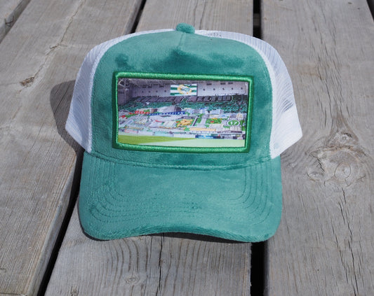 Northtrend - Tifo trucker keps Hammarby